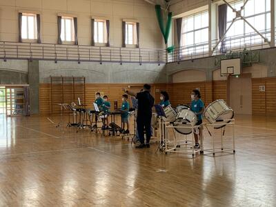 仙台大学　伊野部先生